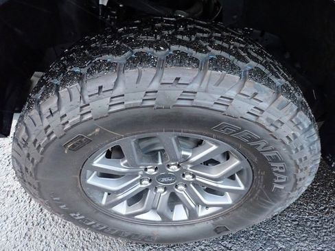 Used 2024 Ford F150 Tremor w/ Equipment Group 402A High image 12