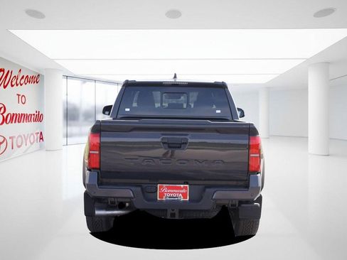 New 2026 Toyota Tacoma TRD Off-Road w/ TRD Off Road Upgrade Package AWD/4WD image 6