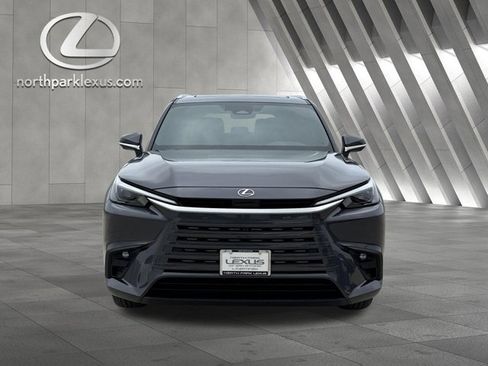 Certified 2026 Lexus TX 350 FWD w/ Technology Package image 27