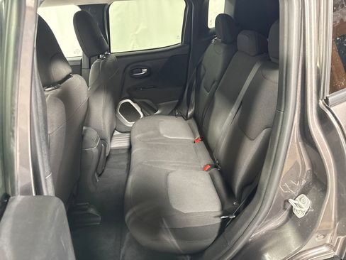Used 2018 Jeep Renegade Sport w/ Power & Air Group AWD/4WD image 5