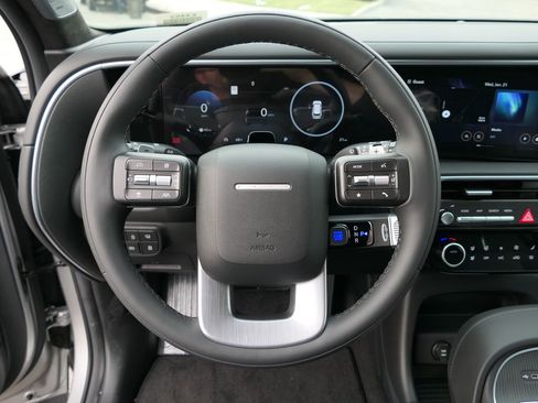 New 2026 Hyundai Palisade Calligraphy AWD/4WD image 12