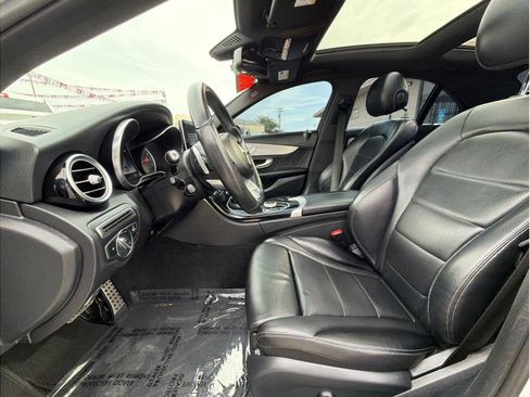 Used 2018 Mercedes-Benz C 300 Sedan image 6