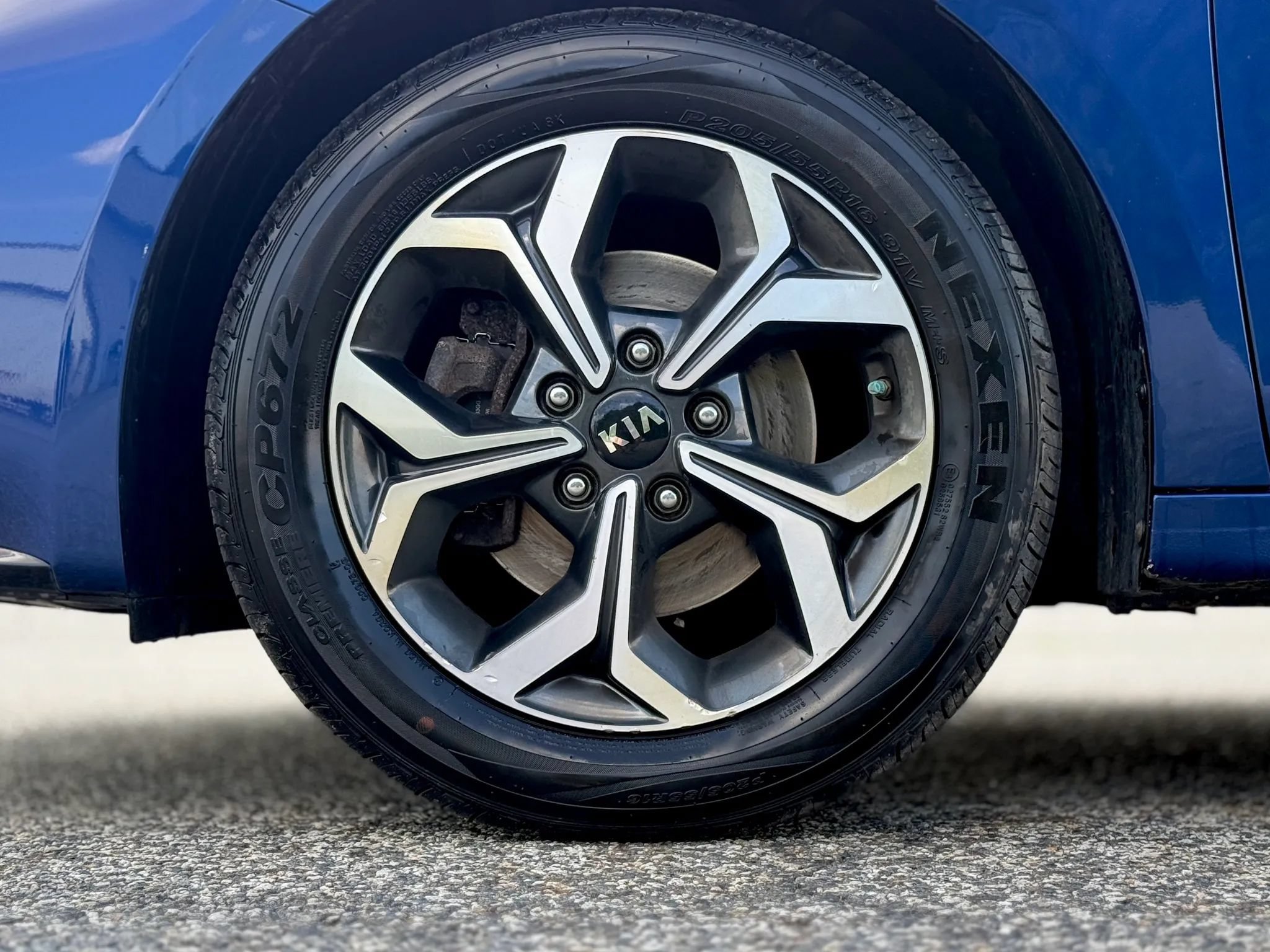 Used 2019 Kia Forte LXS FWD image 29