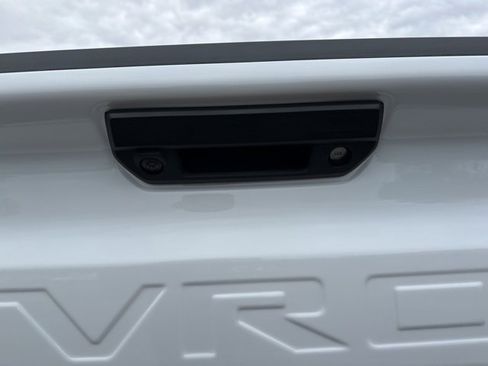 New 2025 Chevrolet Silverado 1500 W/T w/ WT Value Package image 36