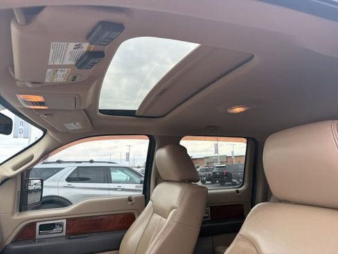 Used 2009 Ford F150 Lariat image 13