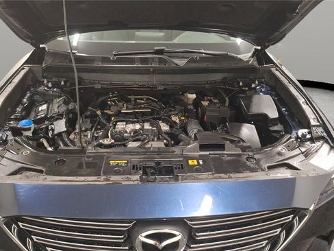 Used 2016 MAZDA CX-9 Touring AWD/4WD image 9