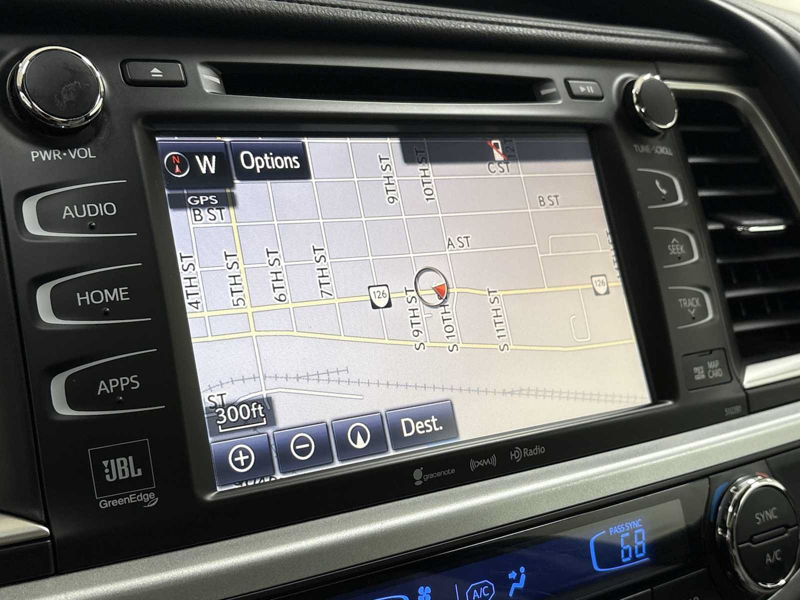 Certified 2019 Toyota Highlander Limited AWD/4WD image 20