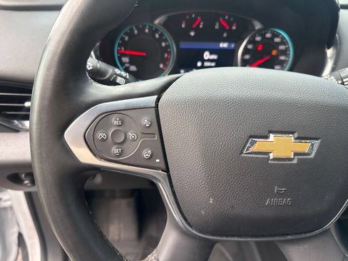 Used 2023 Chevrolet Traverse LT w/ LPO, Floor Liner Package AWD/4WD image 26