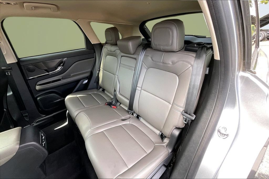 Used 2023 Lincoln Corsair FWD image 22