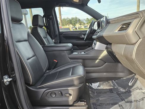 Used 2024 GMC Yukon SLT image 37