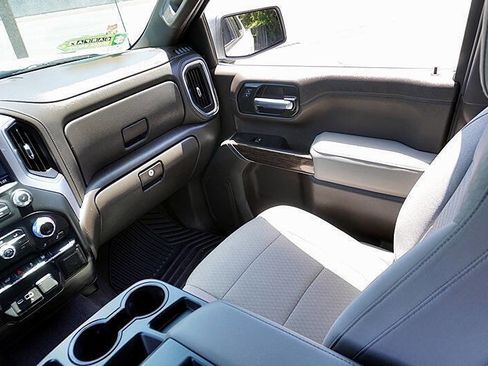 Used 2020 GMC Sierra 1500 Elevation w/ Elevation Convenience Package RWD image 22