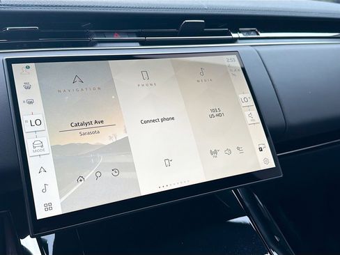 Used 2024 Land Rover Range Rover Sport Dynamic SE image 29