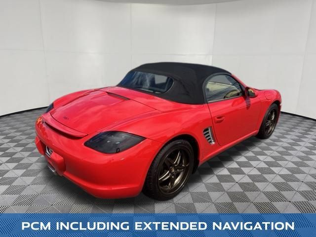 Used 2011 Porsche Boxster RWD image 5