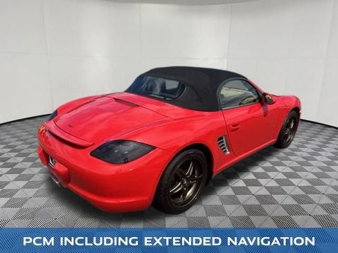 Used 2011 Porsche Boxster RWD image 5