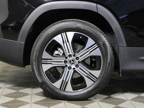 Certified 2024 Mercedes-Benz EQB 350 4MATIC SUV image 36