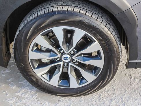 Used 2023 Subaru Outback Limited image 10