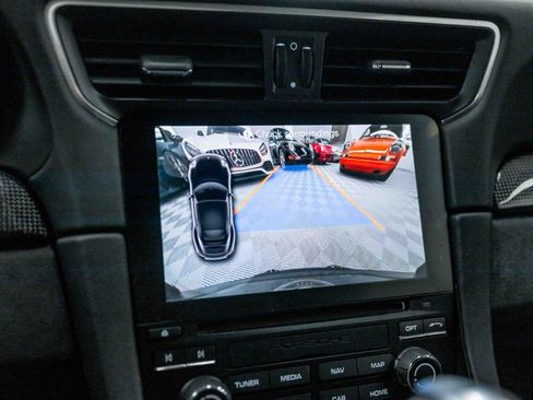 Used 2017 Porsche 911 Carrera GTS image 57