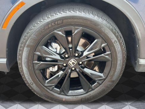 Used 2025 Honda CR-V Sport Touring image 13