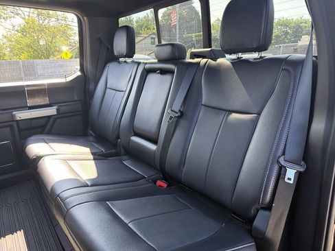 Used 2022 Ford F250 Lariat AWD/4WD image 22