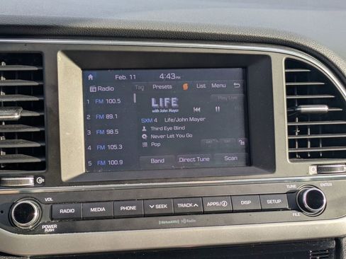 Used 2017 Hyundai Elantra Value Edition image 21