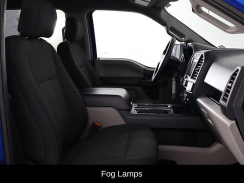 Used 2020 Ford F150 XL w/ Equipment Group 101A Mid RWD image 17