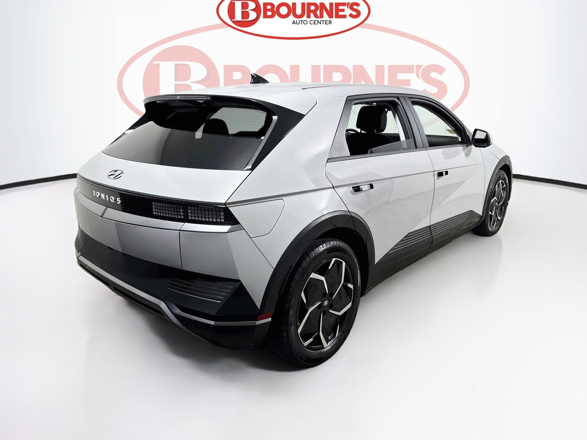 Used 2024 Hyundai Ioniq 5 SEL RWD image 10