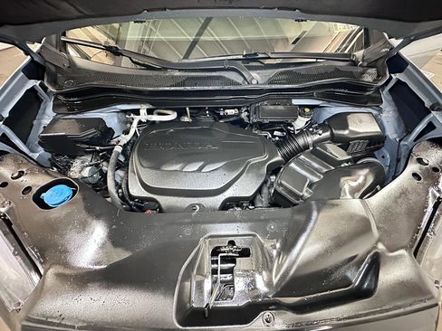 Used 2022 Honda Passport TrailSport image 61