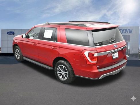 Used 2020 Ford Expedition XLT AWD/4WD image 59