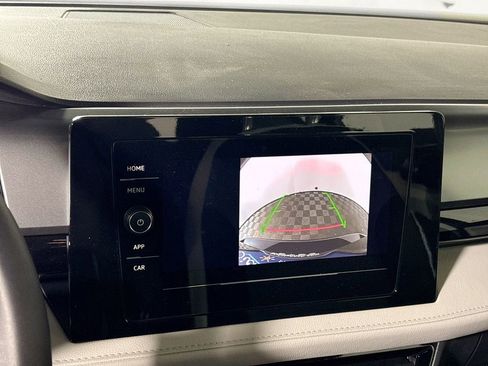 New 2026 Volkswagen Taos S image 16