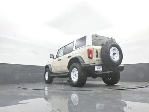 New 2026 Ford Bronco Heritage Edition AWD/4WD image 36