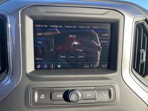 New 2025 Chevrolet Silverado 2500 W/T w/ WT Convenience Package image 22