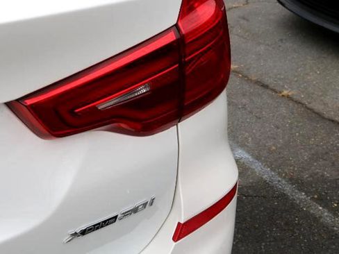 Used 2018 BMW X3 xDrive30i image 8