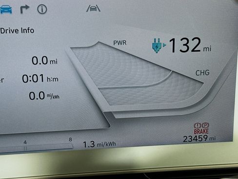 Used 2024 Hyundai Ioniq 5 SEL RWD image 19