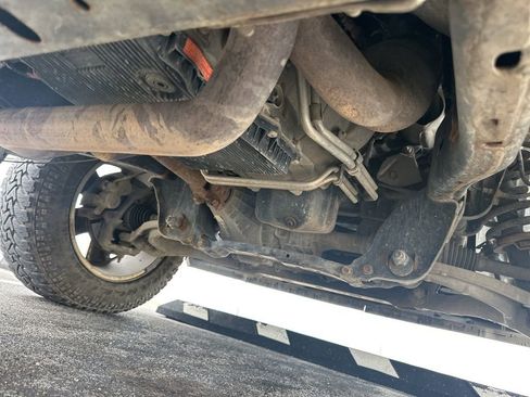 Used 2016 RAM 1500 Classic SLT image 12