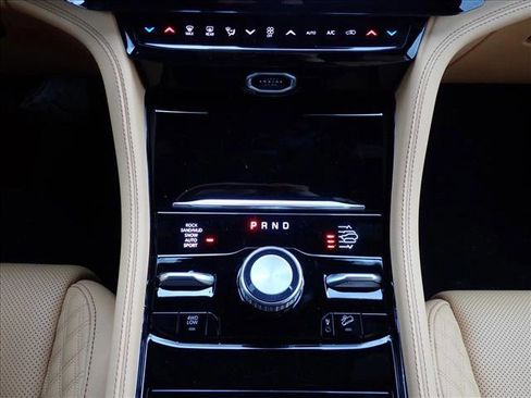 New 2026 Jeep Grand Cherokee Summit w/ Obsidian Package image 22