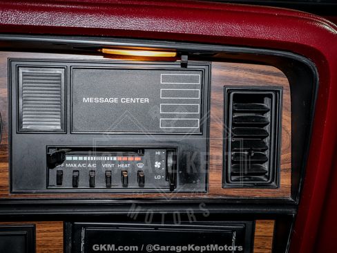 Used 1989 Dodge D/W Truck 150 image 93