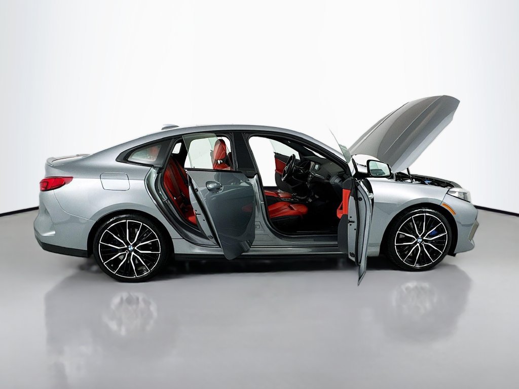 Used 2024 BMW M235i xDrive Gran Coupe AWD/4WD image 27