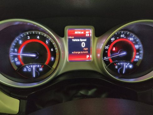 Used 2019 Dodge Journey SE FWD image 23