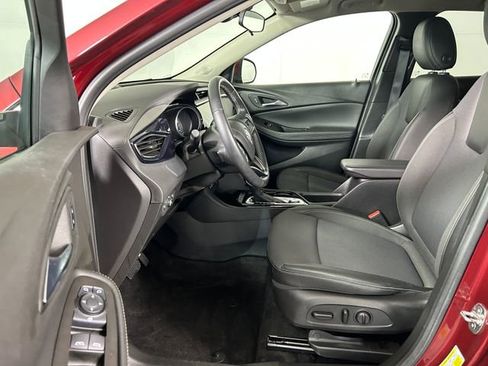 Used 2023 Buick Encore GX Preferred w/ Cold Weather Comfort Package image 12