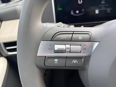 New 2026 Hyundai Sonata Blue image 47