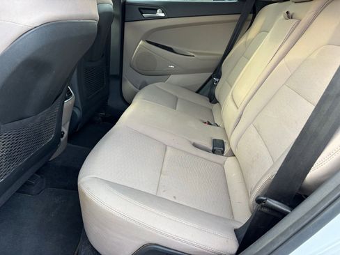 Used 2020 Hyundai Tucson Sport image 10