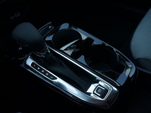 New 2026 Chevrolet Trax LT image 16