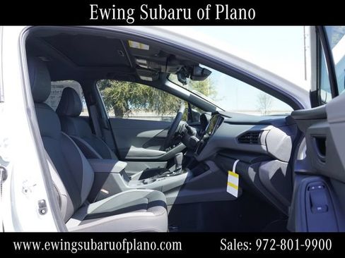 Certified 2026 Subaru Crosstrek 2.5i Wilderness w/ Crosstrek Mirror Package AWD/4WD image 17