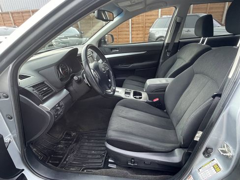 Used 2014 Subaru Outback 2.5i Premium image 20