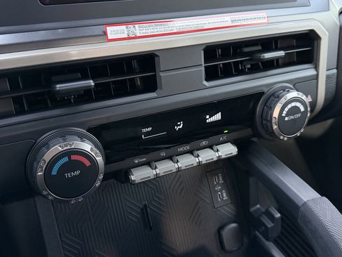 New 2026 Toyota Tacoma SR5 AWD/4WD image 17