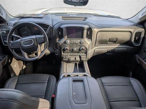 Used 2021 GMC Sierra 1500 Denali w/ Denali Ultimate Package image 19
