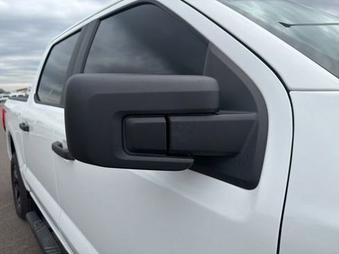 Used 2022 Ford F150 Lightning Pro AWD/4WD image 6