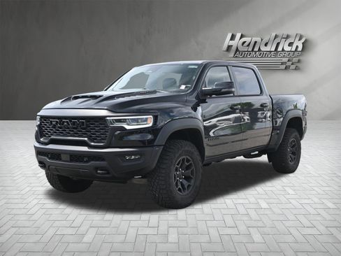 Used 2026 RAM 1500 RHO AWD/4WD image 5