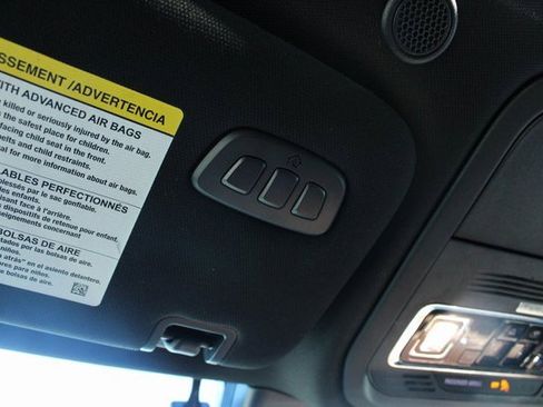 Used 2021 Lincoln Aviator Reserve w/ Elements Package Plus image 29