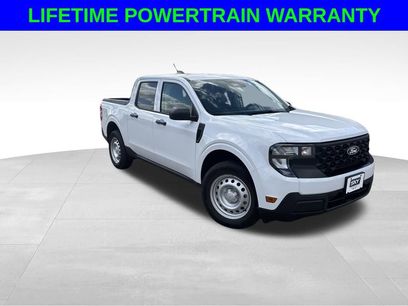 Used 2025 Ford Maverick XL w/ Equipment Group 102A